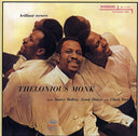 Brilliant Corners [CD]