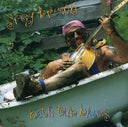Greg Brown - Bathtub Blues [CD]