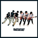 Ratatat - Ratatat [LP]