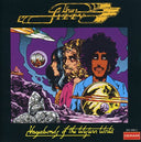 Vagabonds Of The Western World [Import]