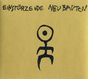 Einsturzende Neubauten - Kollaps [LP]