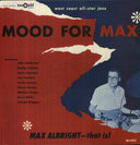 Mood for Max [LP]
