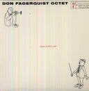 Don Fagerquist - Eight By Eight: Music to Fill a Void [LP]