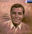 Richie Kamuca Quartet [LP]