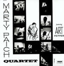 Marty Paich - Featuring Art Pepper [LP]