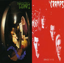 The Cramps - Gravest Hits & Psychedelic Jungle [CD]