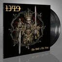 The Wolf And The King [Vinyl]