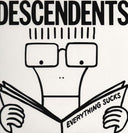 Everything Sucks [LP]