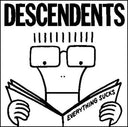 Descendents - Everything Sucks [CD]