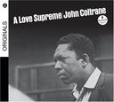 John Coltrane - A Love Supreme [2 CD]