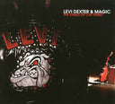 Pre-Order: Levi Dexter & Magic - Kings Of Cat Street [Import]
