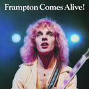 Peter Frampton - Frampton Comes Alive (Vinyl LP)