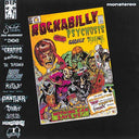 Rockabilly Psychosis & The Garage Disease - Rockabilly Psychosis & The Garage Disease [Import]