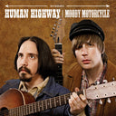 Human Highway - Moody Motorcycle [Digital Download Coupon]