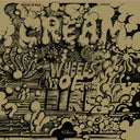 Cream - Wheels of Fire [Special Edition LP]