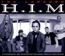 Lowdown Unauthorized [CD]