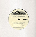 Don't Turn Back [12" Vinyl]