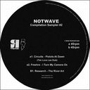 Notwave Sampler, Vol. 2 [EP]