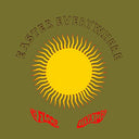 EASTER EVERYWHERE (LIMITED EDITION YELLOW/RED SPLATTER 2LP) [Vinyl]