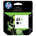 New, Pre-Owned - HP 61XL Black (CH563WN) Ink Cartridge