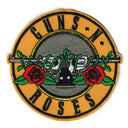 Rock Patch 34
