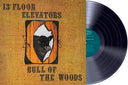 13Th Floor Elevators, The - Bull Of The Woods (HALF SPEED MASTER / VINYL) | Mint (M) Mint (M)
