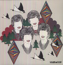 Starfucker (STRFKR) - Starfucker [White Vinyl]