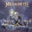 Megadeth - Rust in Peace (Vinyl LP)