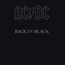 AC/DC - Back In Black [Import]
