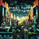Skinny Puppy - Last Rights (Vinyl LP)