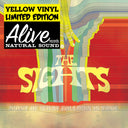 Most of What Follows Is True (YELLOW VINYL) [Vinyl]
