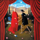 Vic Chesnutt & Elf Power & The Amorphous Strums - Dark Developments [LP]