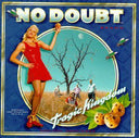 No Doubt - Tragic Kingdom [CD]