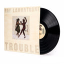 Ray LaMontagne - Trouble (Vinyl LP)