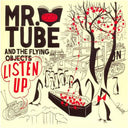 Listen Up [LP]