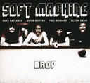 Soft Machine - Drop [CD]