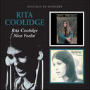 Rita Coolidge - Rita Coolidge/Nice Feelin' [Import]