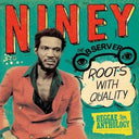 Roots with Quality [LP]
