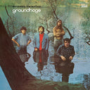 Groundhogs - Scratching The Surface [LP]