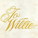 To Willie [Vinyl]