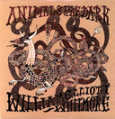 William Elliott Whitmore - Animals in the Dark [LP]
