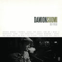 Damion Suomi - Damion Suomi [LP]