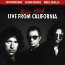 Boys Club-Live From L.A. [Import]