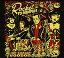Pre-Order: Rocket To Memphis - Hip Shakin' Voodoo [Import]