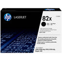 New, Pre-Owned - HP 82X (C4182X) High Yield Black Toner Cartridge