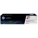 New, Pre-Owned - HP 126A Standard Yield Magenta Toner Cartridge, CE313A (1000 Pages)