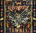 Steve Earle - Townes [CD]