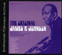 The Original James P. Johnson [CD]
