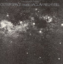 Outer Space: Music By Vaclav Nelhybel [CD]