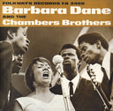 Barbara Dane and the Chambers Brothers [CD]